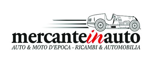 Mercanteinauto 9-10-11 ottobre - Parma